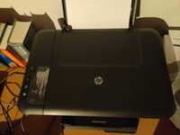 Impressora HP 2050