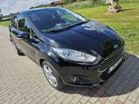 Ford fiesta mk7 lift 2017r 1.0 ecoboost