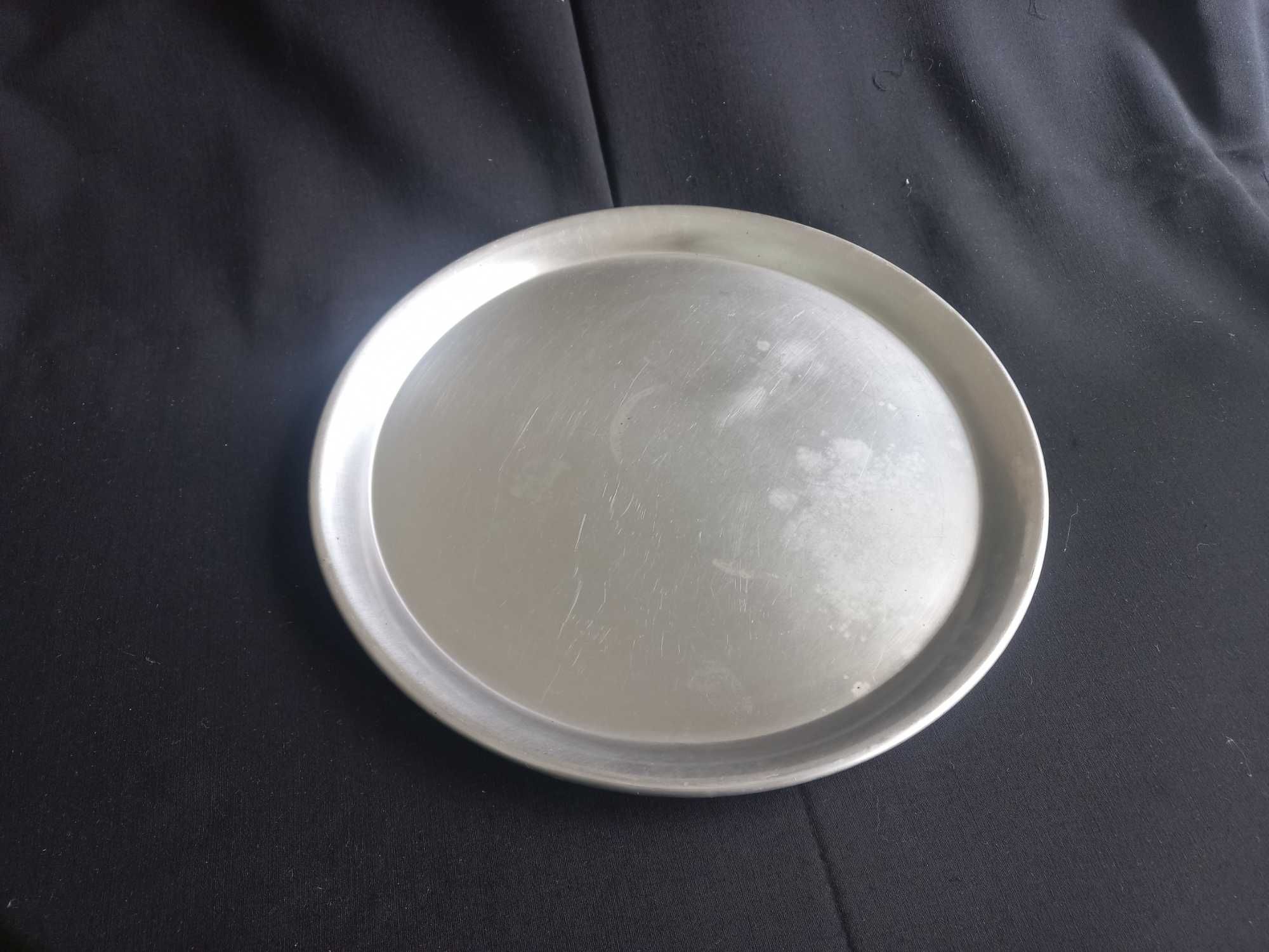 Bandeja em Aço Inox Para Leitão (45)