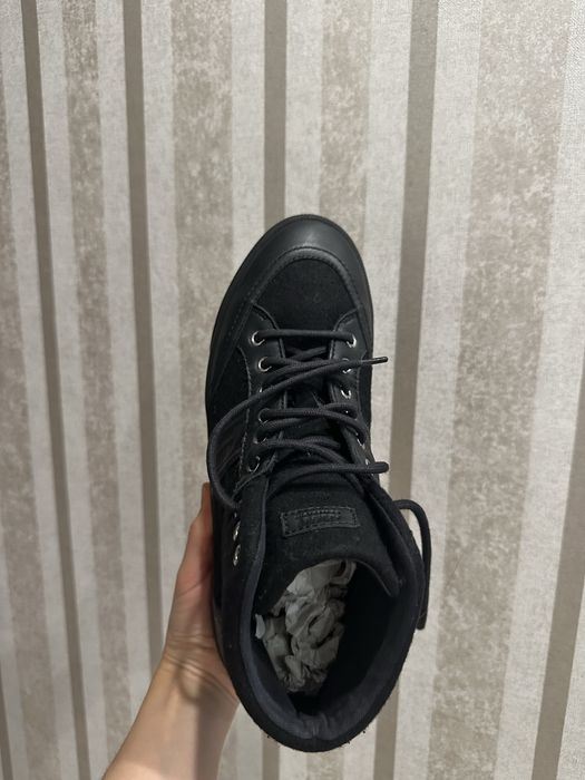 Чоловічі зимові черевики 40р