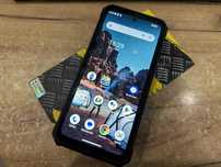 Telefon ULEFONE ARMOR 24 256GB Komplet
