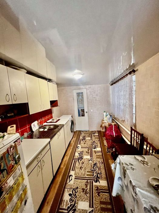 Продаж будинку с. Миколай-Поле