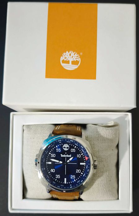 Relógio Timberland