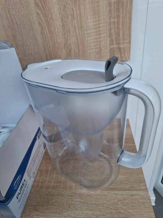 Dzbanek filtrujący BRITA