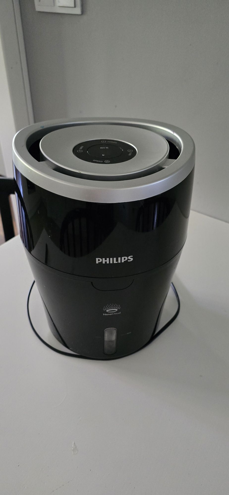 Philips nawilżacz powietrza