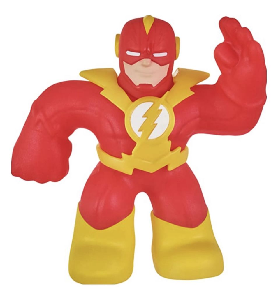 Гуджитсу Heroes Goo Jit Zu Флеш Flash