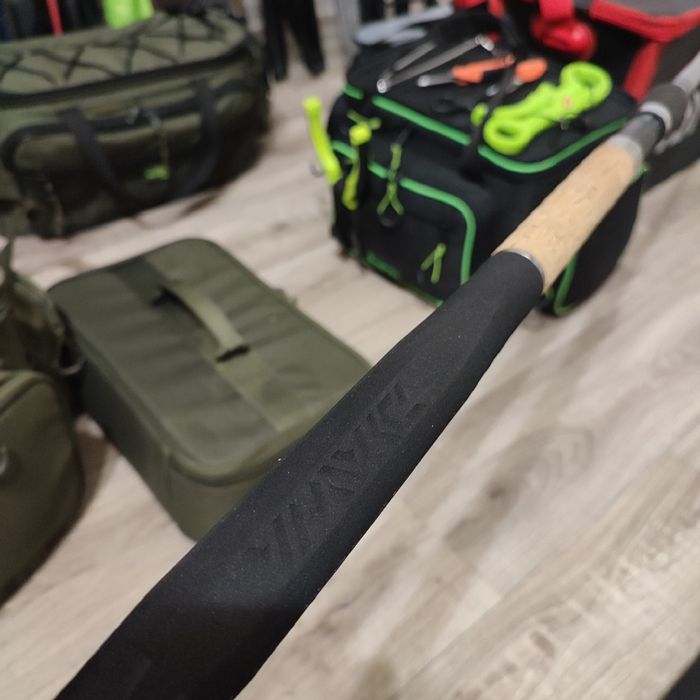 Фидерное удилище Daiwa N-Zon S (3,90)