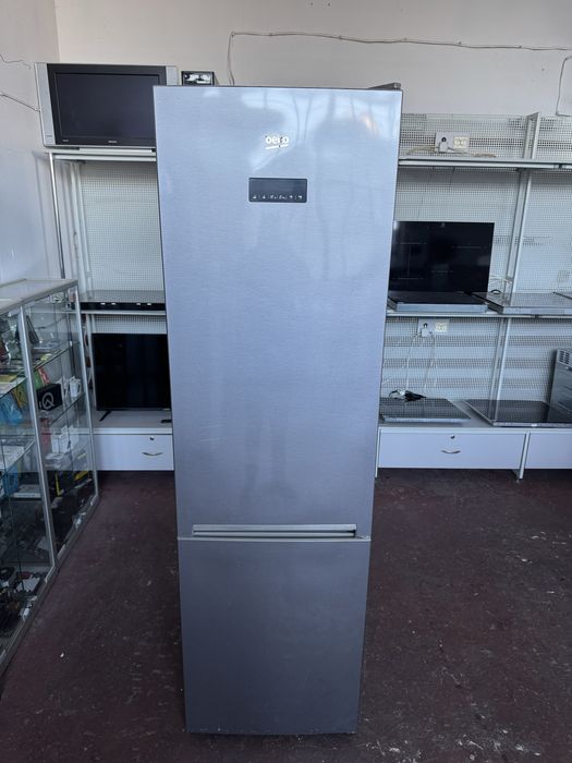 Lodówka BEKO No Frost. A++ 203cm. SPRAWNA. Gwarancja. Transport