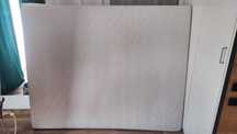 Materac 180x220 używany