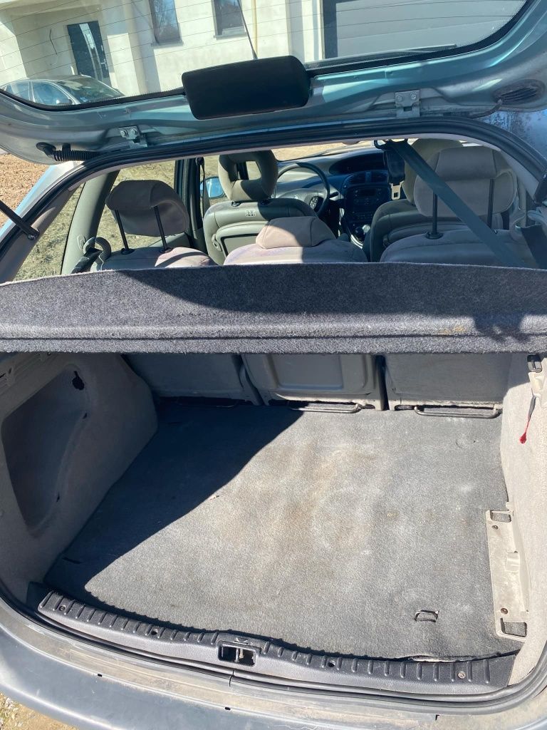 Citroen Xsara Picasso