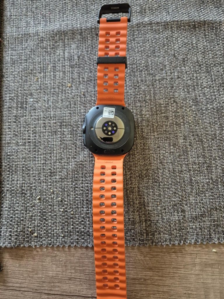 Smartwatch Samsung Galaxy Watch Ultra SM-R705FZ 47mm LTE