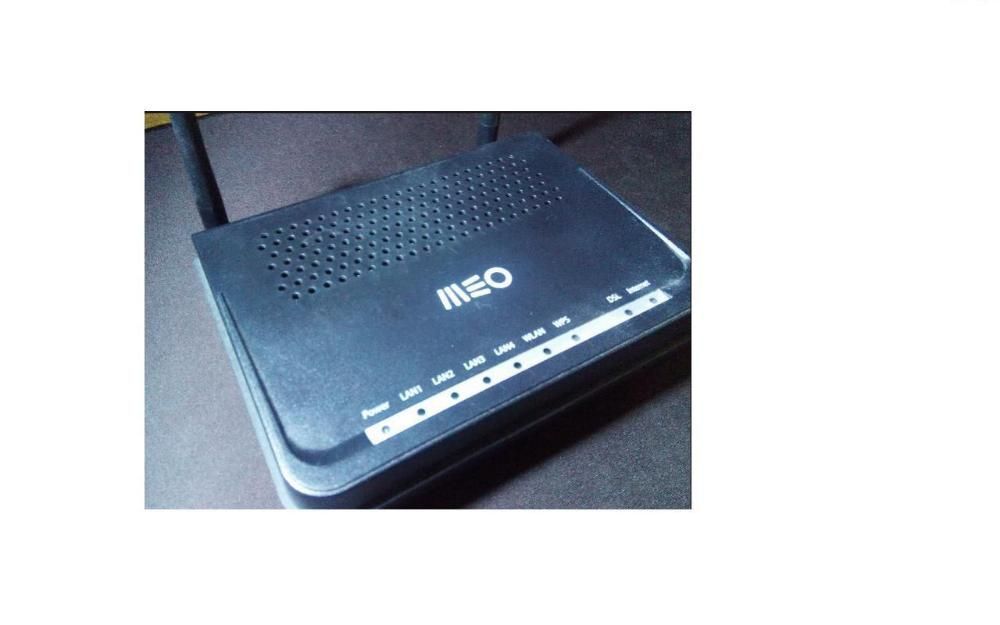 router meo