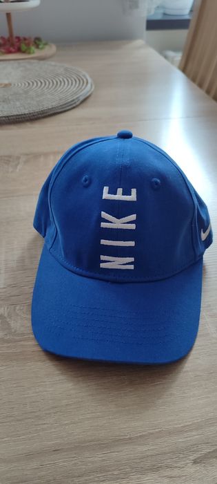 Oryginalna czapka NIKE KIDS
