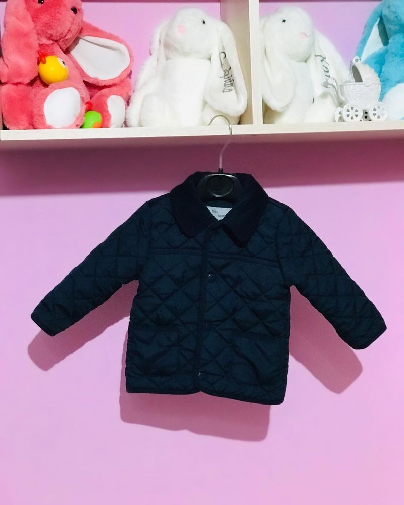Демісезонна дитяча куртка курточка весна від 0-12 м