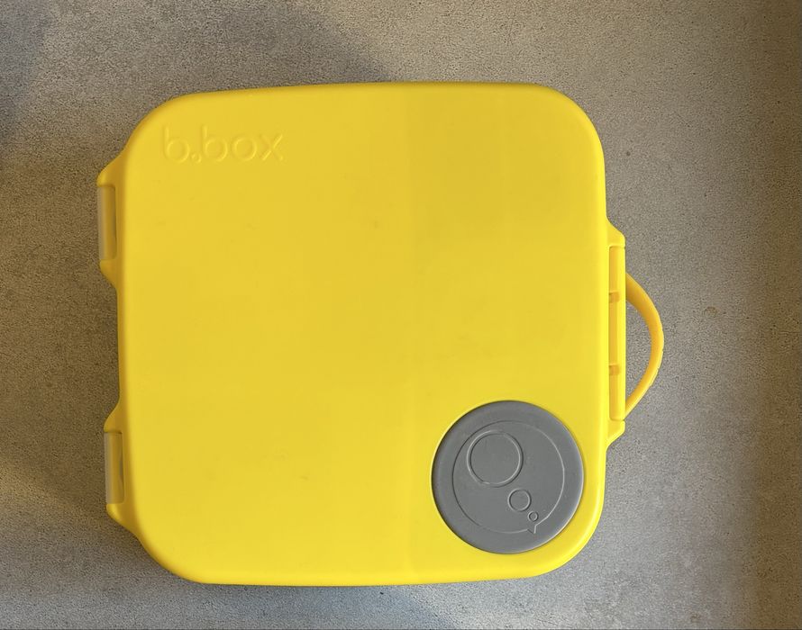 Sniadaniowka lunchbox b.box