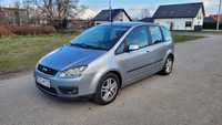 Ford C-MAX 2004 2.0 TDCI