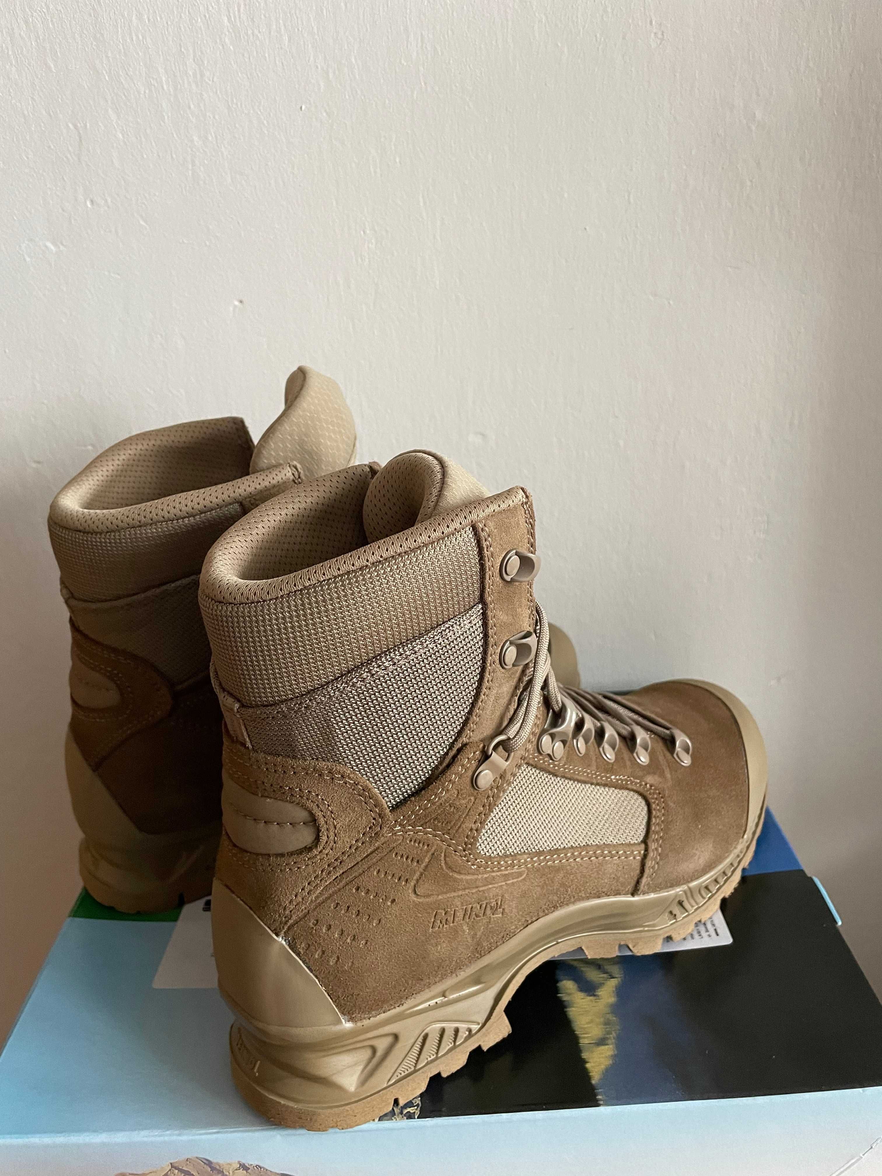 Buty Meindl Desert Defence roz. 42,5