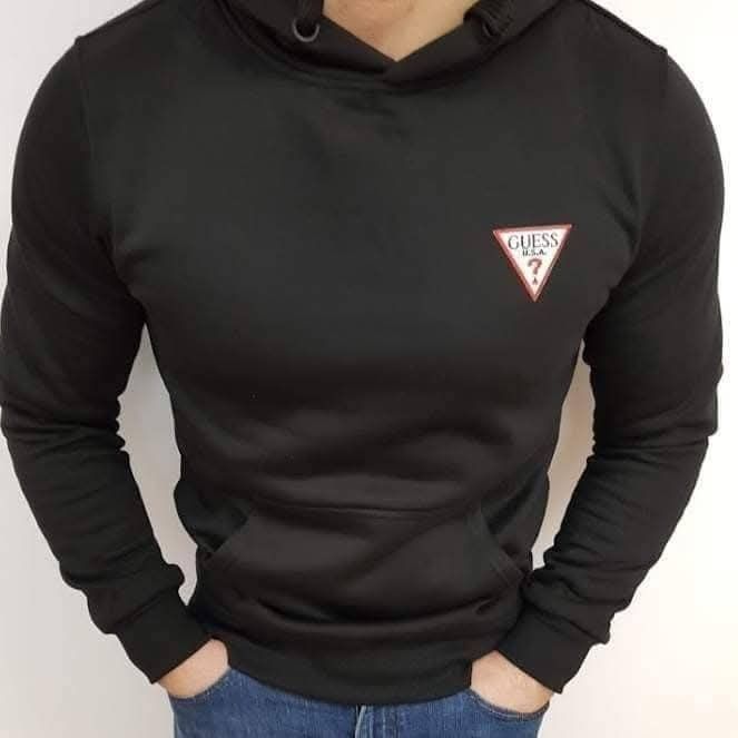 Bluzy męskie Nike Puma Guess Tommy Hilfiger Boss itp