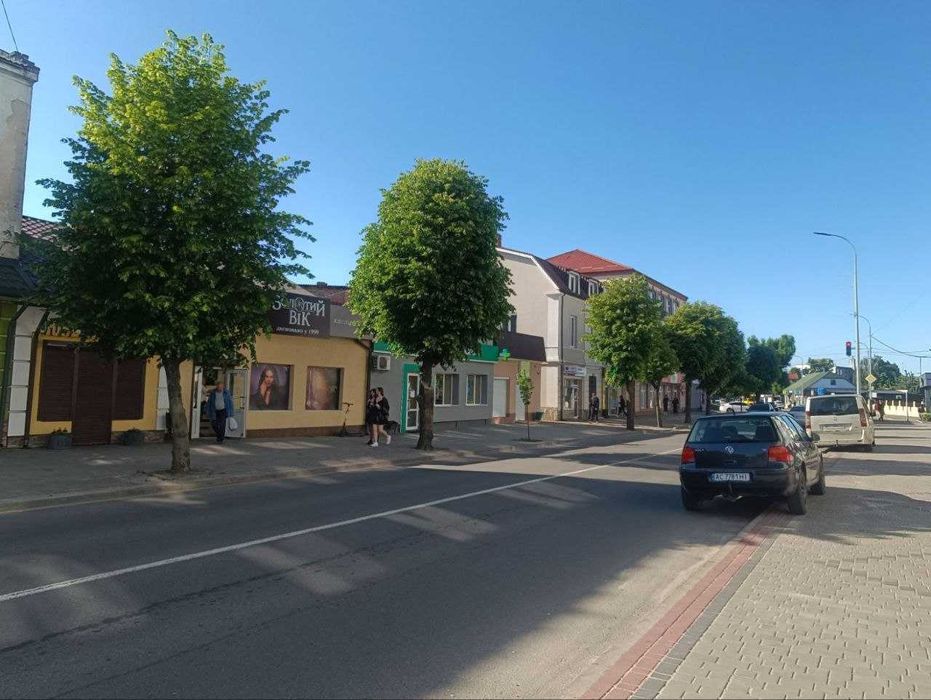 Оренда приміщення м. Володимир