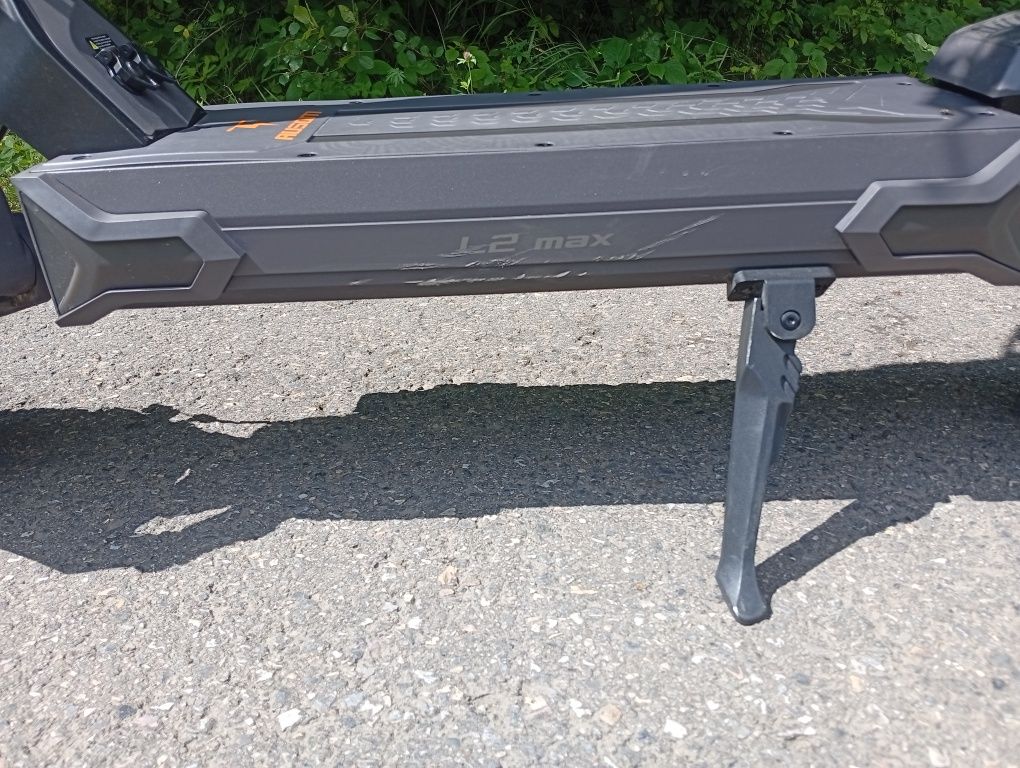 Ausom L2 max dual motor