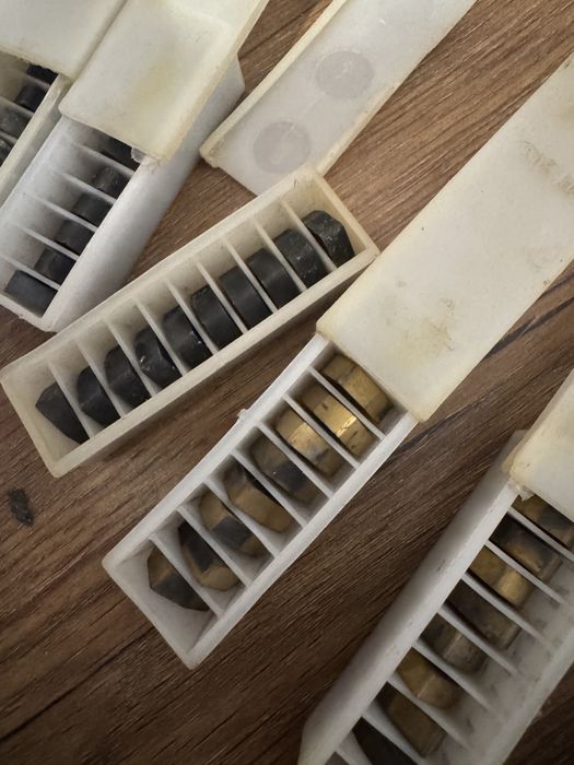 Plytka tokarska TN20 produkcja ZSRR