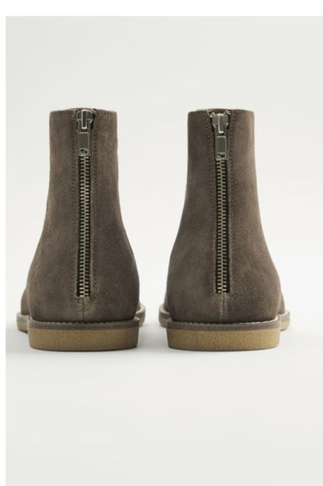 ZARA чоловічі черевики, 44 р.