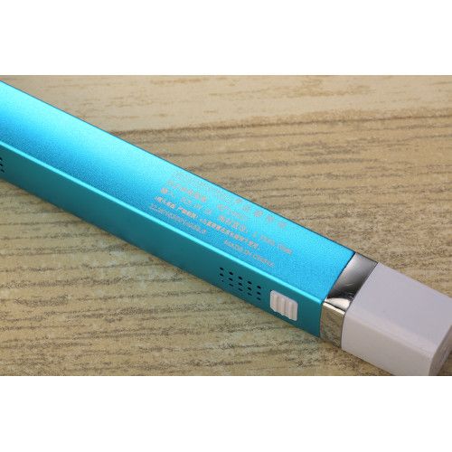 3D-ручка MYRIWELL RP-100C Blue (ABC, PLA, PCL) + 100m (20 цветов) PLA
