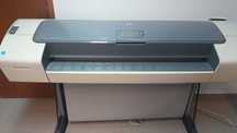 Impressora HP DesignJet T610