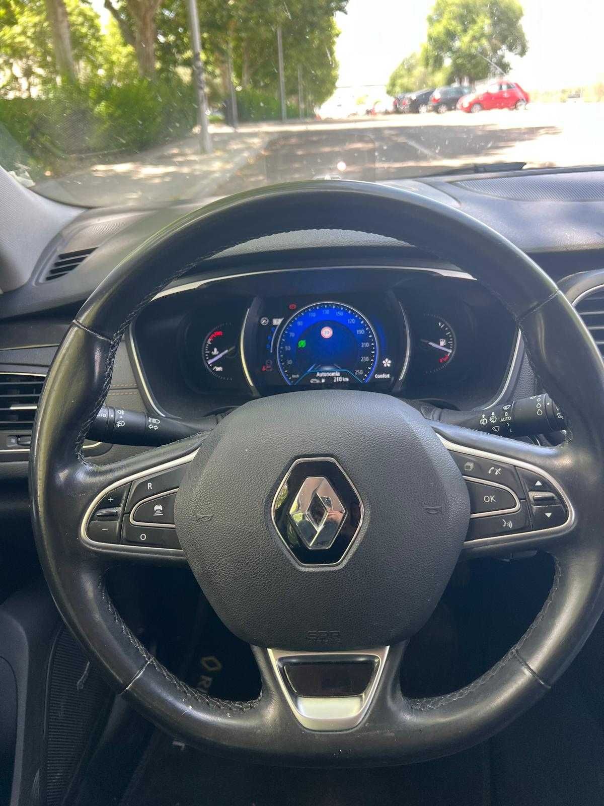 Renault Talisman