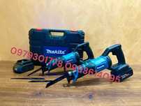 Аккумуляторная Cабельная пила Makita BJR181 Шабельна пилка 36V-8Ah