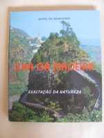 Ilha da Madeira. Exaltação da Natureza. de Guido de Monterey