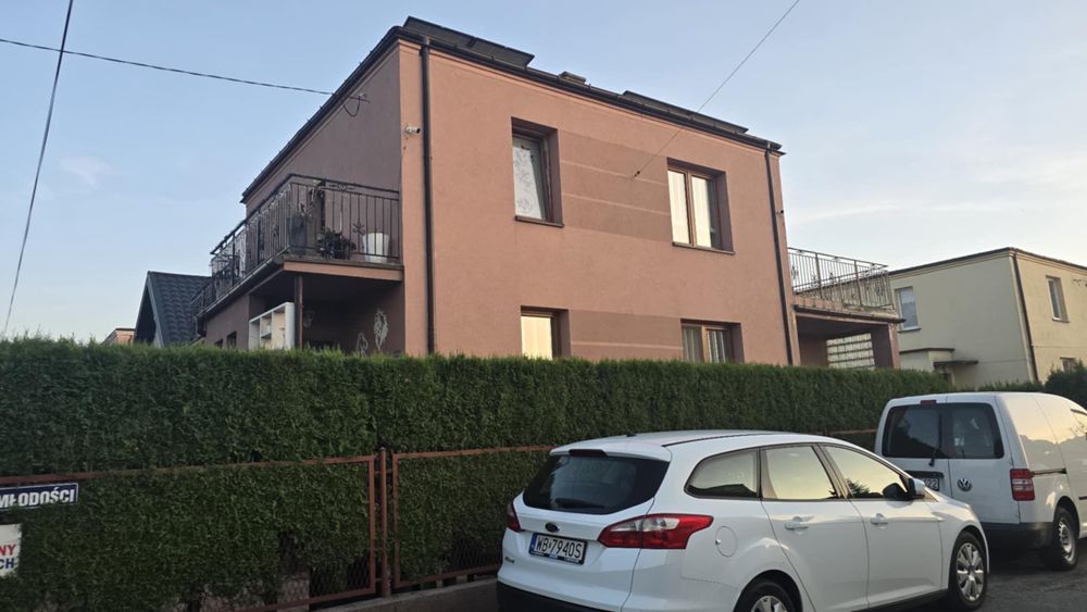 Dom na sprzedaż Milejów