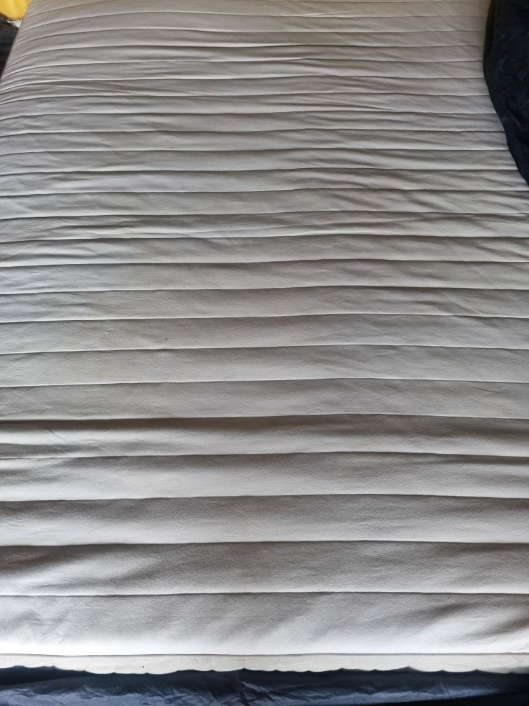 Łóżko 160x200 z materacem ikea
