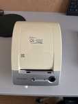 Impressora Brother QL-500
