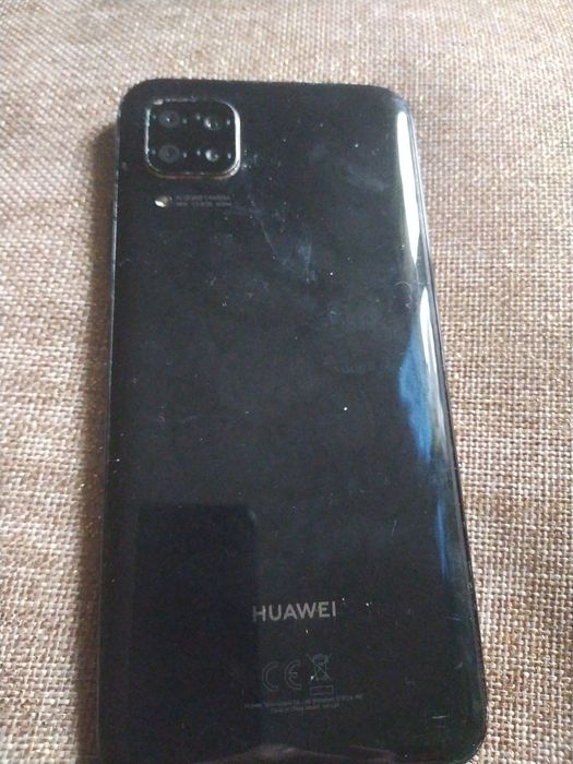 Hauwei P30 pro 128/256gb