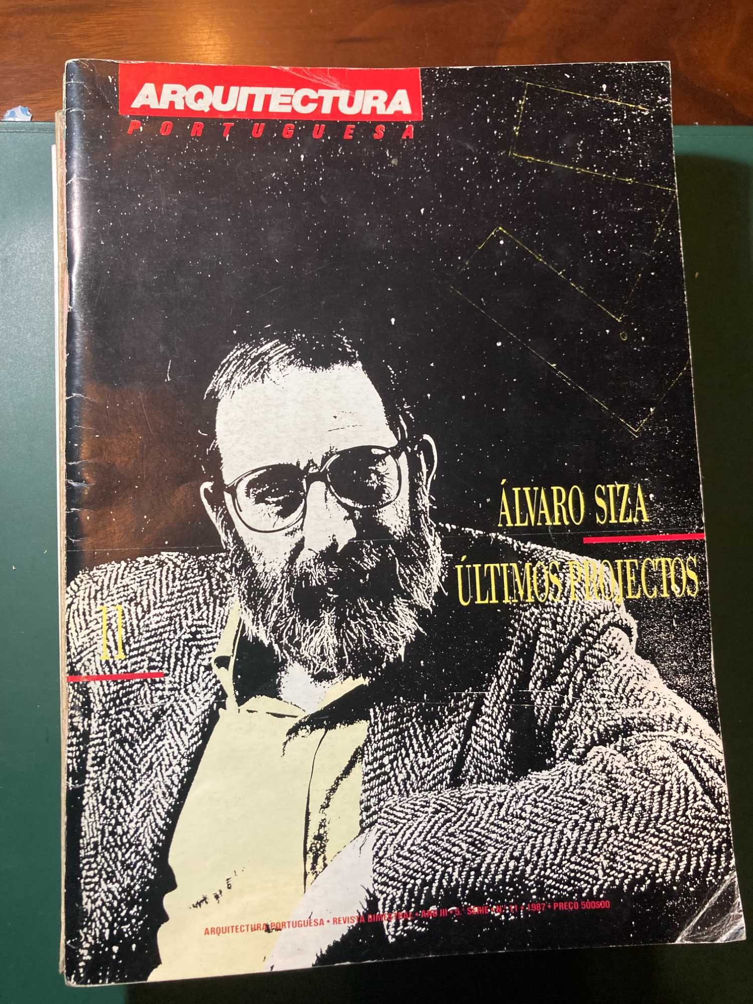 Revistas de Arquitectura