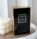 Perfumy Coco Noir Chanel 100ml EDP