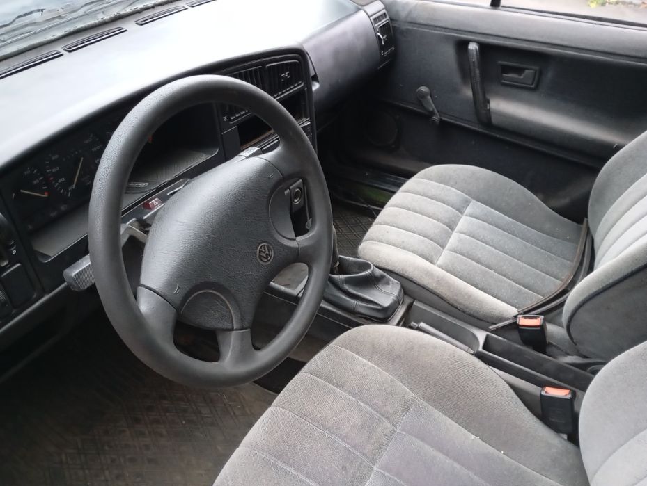 Фольксваген пасат в2,в доброму стані