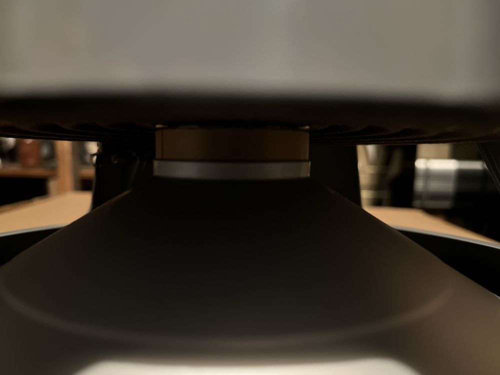 Legenda! Infinity Kappa Perfect 12.1 NAJLEPSZY SUBWOOFER.