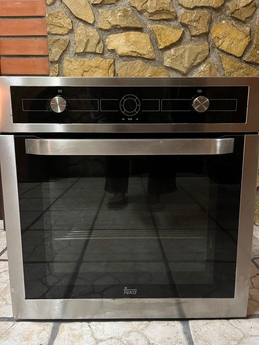 Forno de encastrar Teka HL840