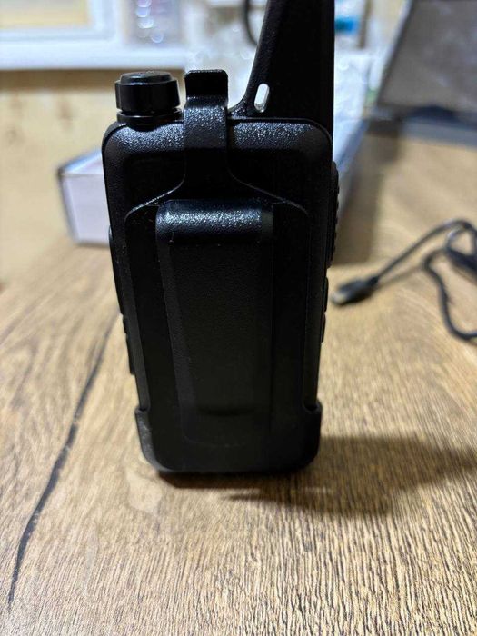 Мини рации Baofeng 2W