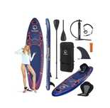 Deska SUP TSUNAMI 350cm T05/Sklep/Gwarancja/FV23%/+ siedzisko