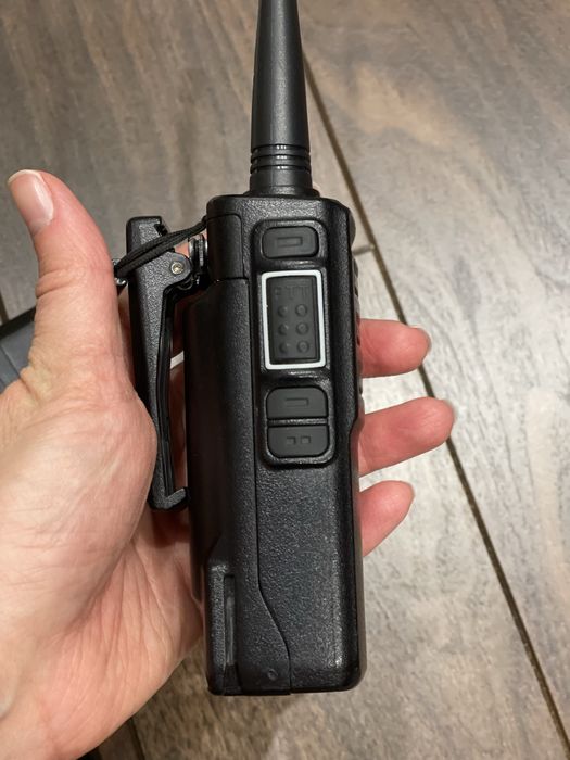 Портативная радиостанция Anytone AT-268 UHF DMR