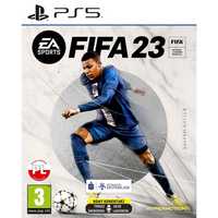 Gra FIFA 23 do Sony PlayStation 5