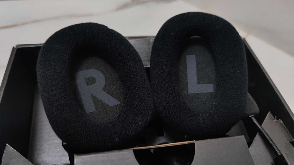 Топовые Наушники  Logitech G PRO X Wireless LIGHTSPEED Black