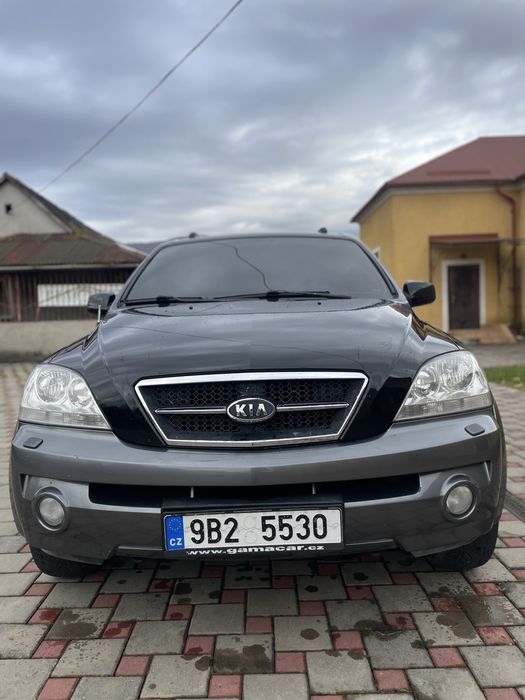Продам Kia Sorento