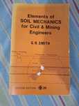 Elements of Soil Mechanics