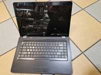 Laptop HP G62 na części