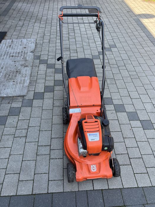 Kosiarka LC 347V Husqvarna