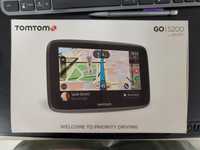 TomTom GO 5200 com WiFi e SIM